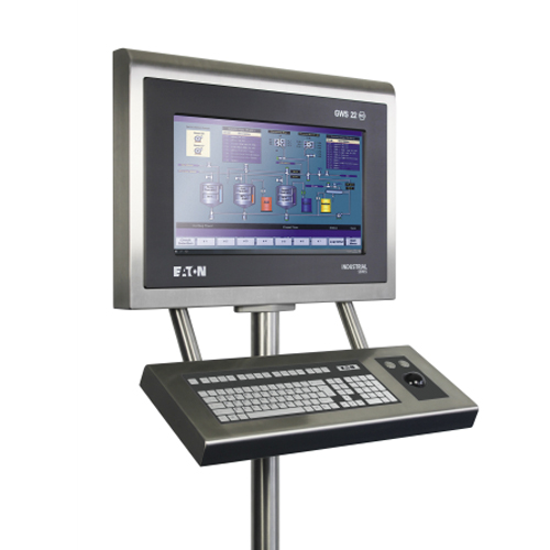 MTL GECMA Workstation Industrial Flex-Line | HMI | Eaton MTL GECMA Workstation Industrial Flex-Line | HMI | Eaton