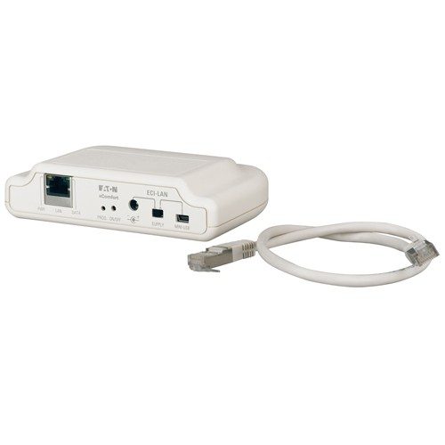 Xcomfort Communication Interfaces Routers Eaton