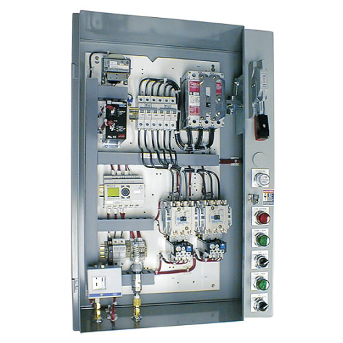 Eaton Fire Pump Controllers For Reliable Fire Protection