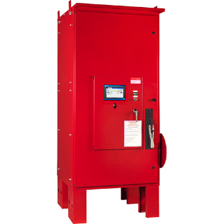 EPCT Fire Medium Voltage Controllers