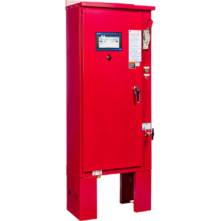 FDF/FTF20 Limited Service Additive (Foam) Controllers