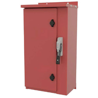 OCPD – Overcurrent Protection Device