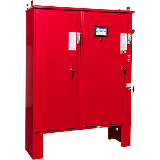 FT20 Limited Service - EPCT Fire