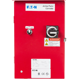 XTJL Jockey Lite Pump Controllers
