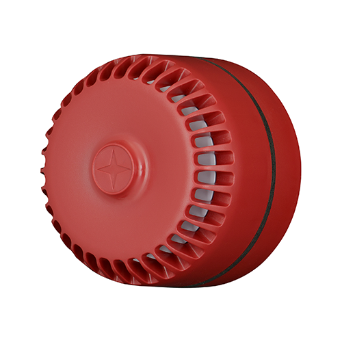 Rolp Roshni Low Profile Fire Alarm Sounder Eaton