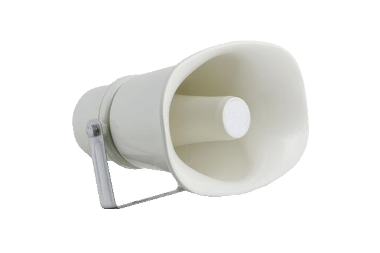 Alarm speaker sale