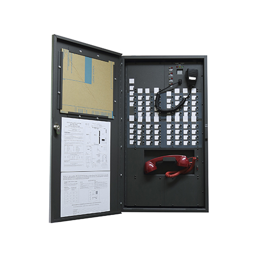 Ul Voice Evacuation Network Audio System Eaton