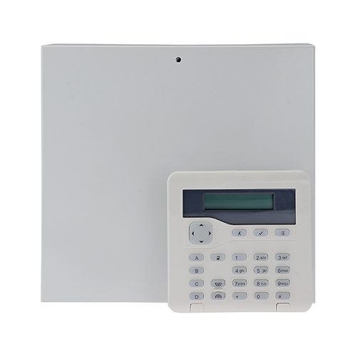 scantronic 9651 8 zone keep on top of panel