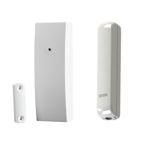 Magnetic Door And Window Contacts For Intruder Alarm Systems
