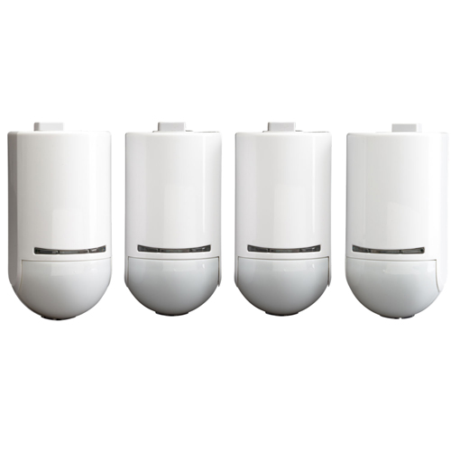 Indoor on sale motion alarm