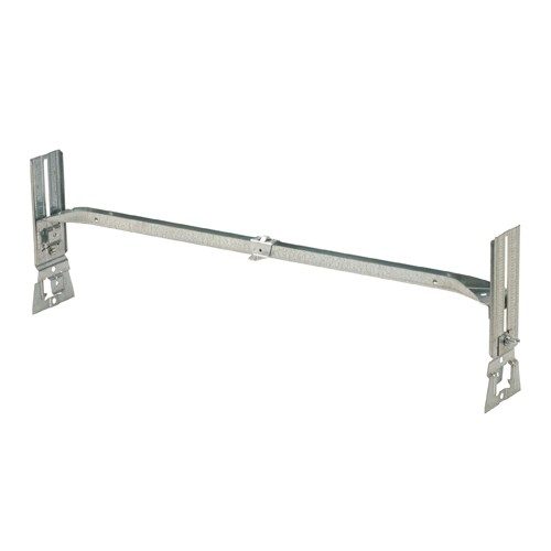 Acoustical Tee T Bar Fastener B Line Eaton