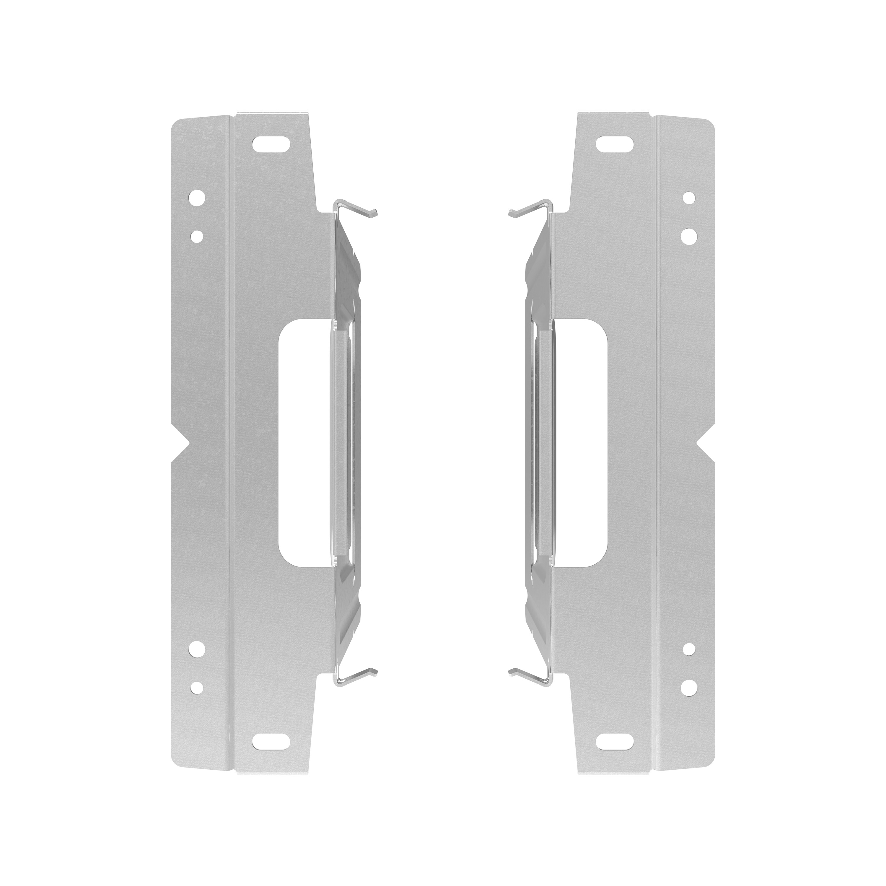 BBA box mounting bracket