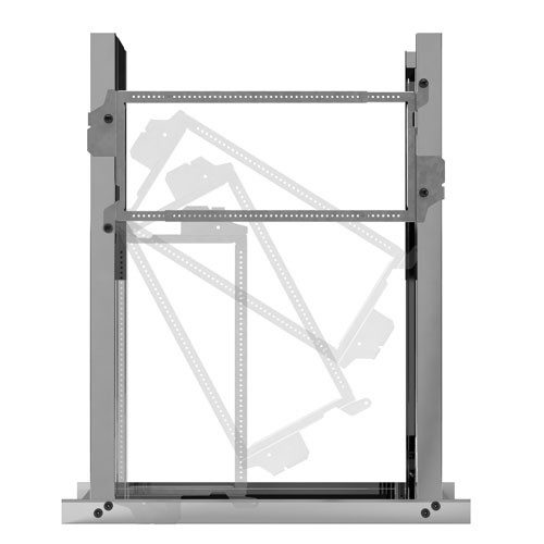 Telescoping bracket