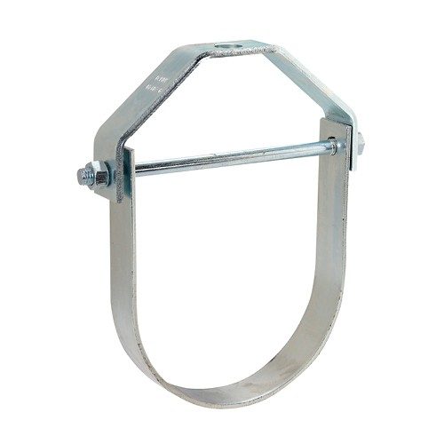 Pipe store hanger support