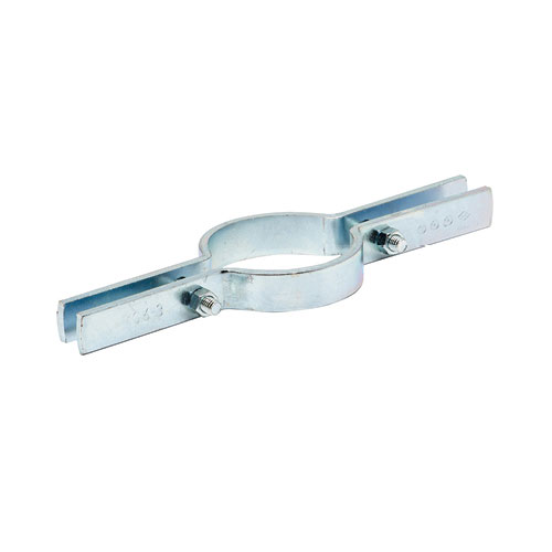 Riser clamps Eaton