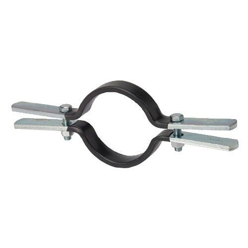 Tolco shop riser clamp
