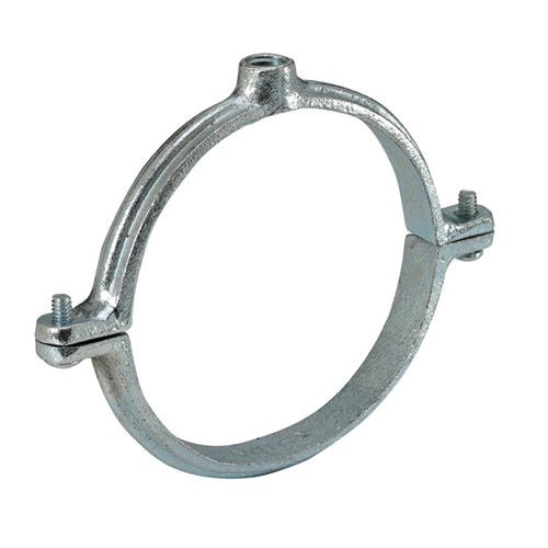 XL Wide Clamp-On Swivel Hanger –