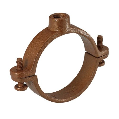 Copper hotsell hose clamp
