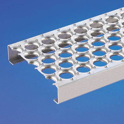 Grille de sécurité Perf-O Grip