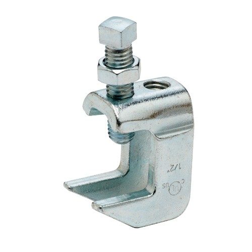 C clamp store beam clamp