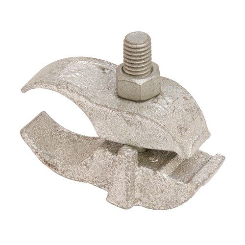 Eaton shop pipe clamps