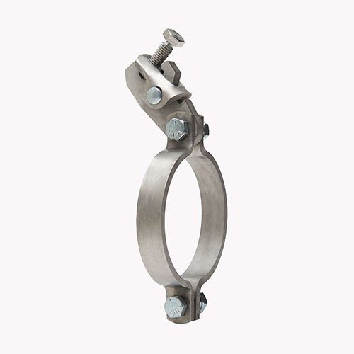 Tolco pipe clamp new arrivals