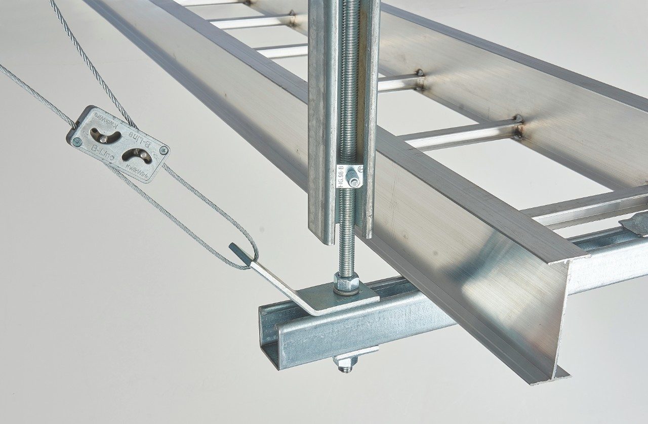 Cable Bracing System Attachments | Models or technical specifications