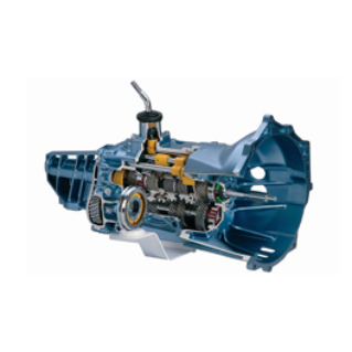 Heavy duty and semi truck transmissions | Eaton