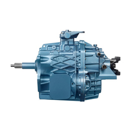 Eaton Gearbox Eaton Gearbox