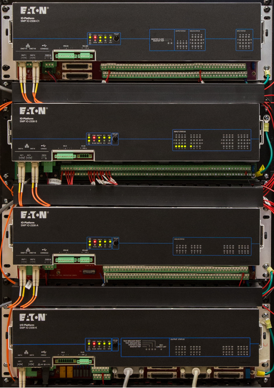 RTU upgrade solution