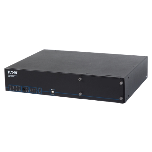 SMP Substation automation platform
