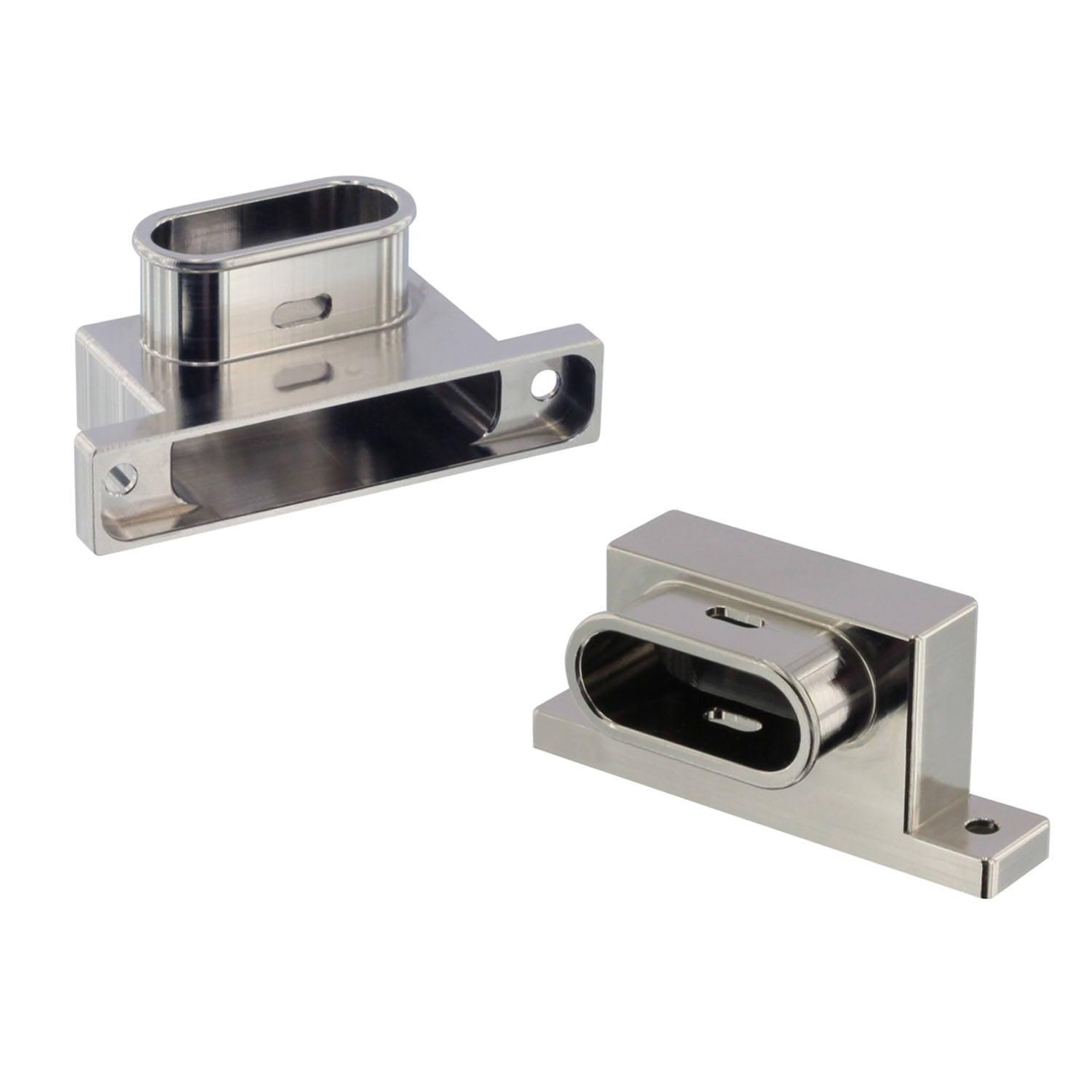 Micro-D backshell series