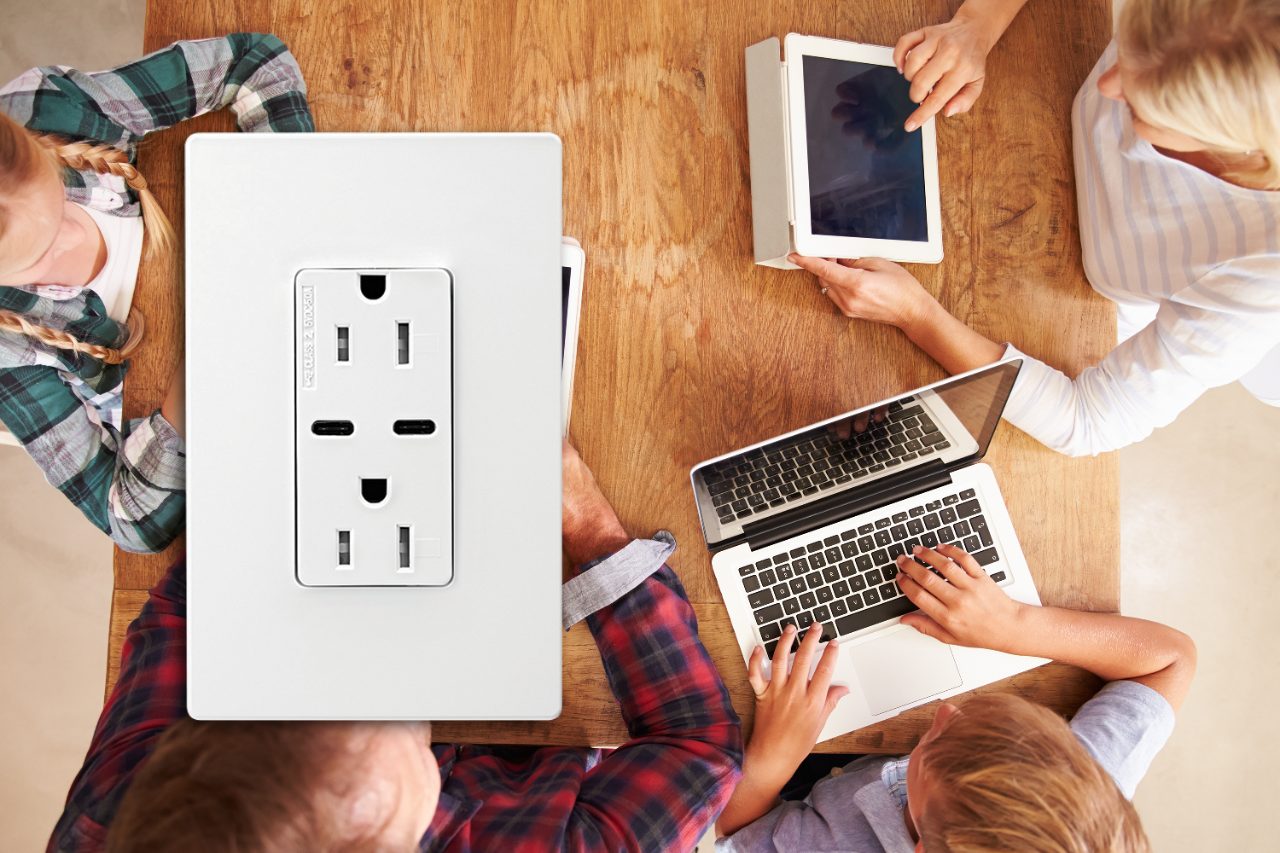 usb c multiple devices 3000