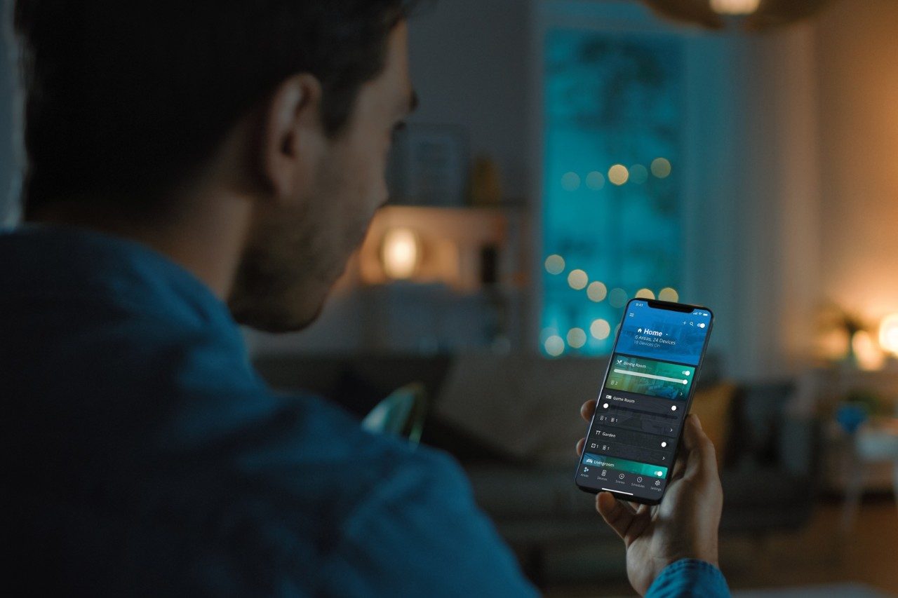 Eaton s Wi Fi smart devices
