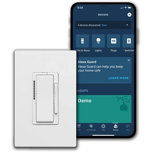 Eaton smart home solutions