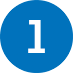 residential-1step-blue-icon