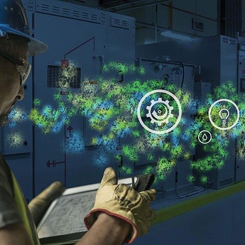 Intelligent motor control center fundamentals Eaton