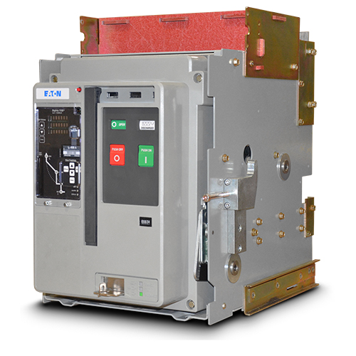 low voltage trip circuit breaker