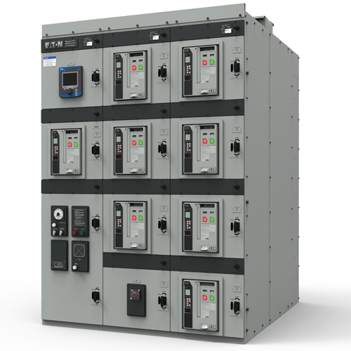 Maximize UL voltage ratings in power and control systems