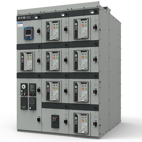 Low-voltage switchgear fundamentals