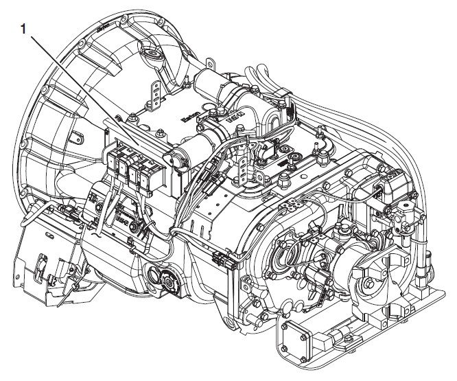 Eaton Ultrashift Plus Troubleshooting Manual: Expert Solutions Guide