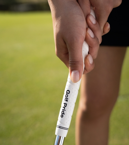 Golf Pride® - #1 Grip on Tour®